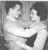 Frank Brancaccio & Arlene Di Pietro